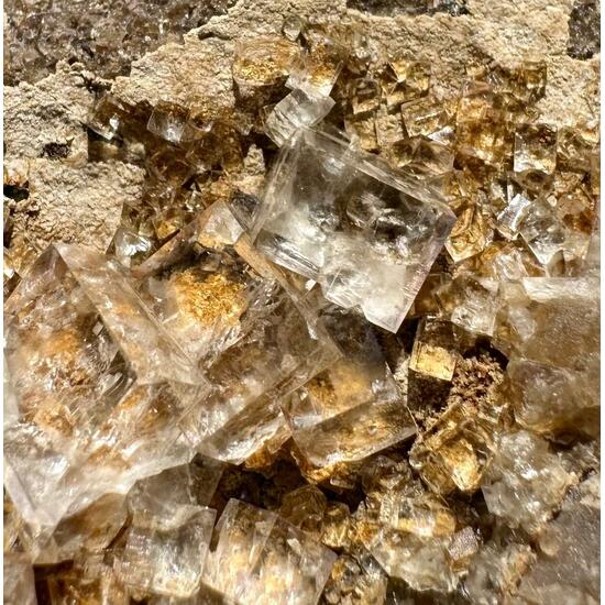 Fluorite