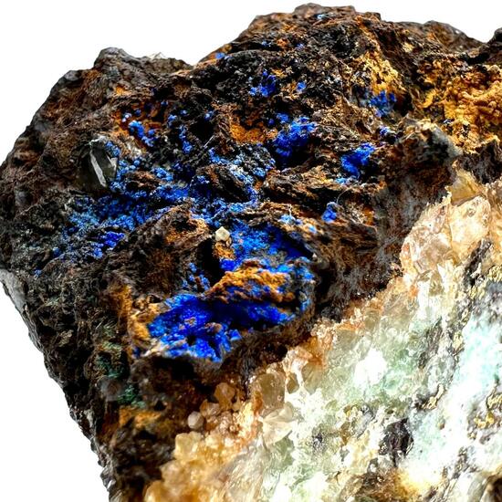 Azurite