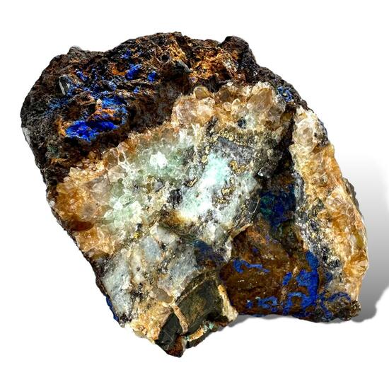 Azurite