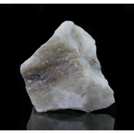 Sphalerite Calcite & Hydrozincite