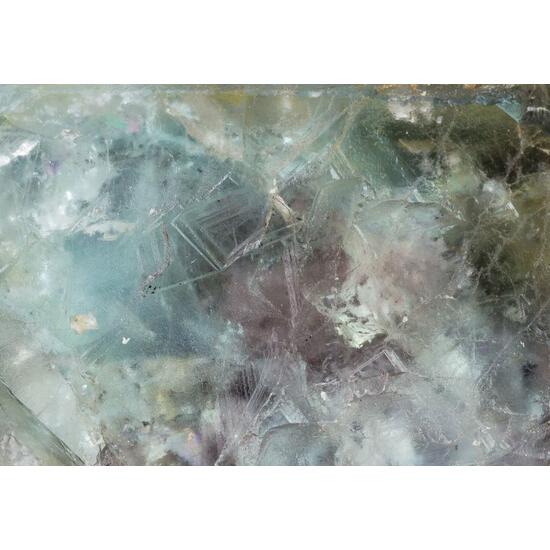 Fluorite