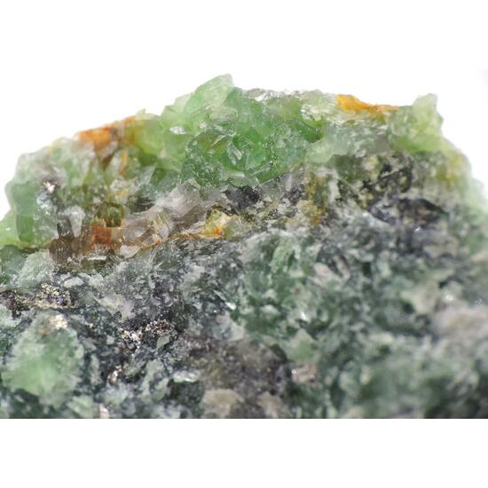 Pargasite