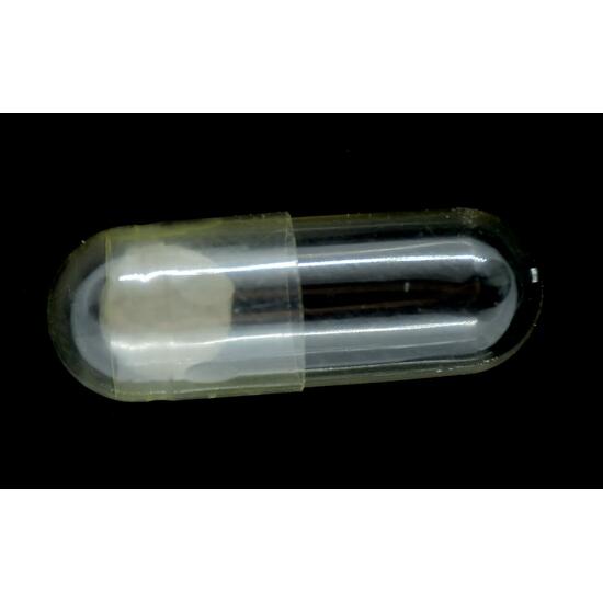 Osmium Var Iridosmine