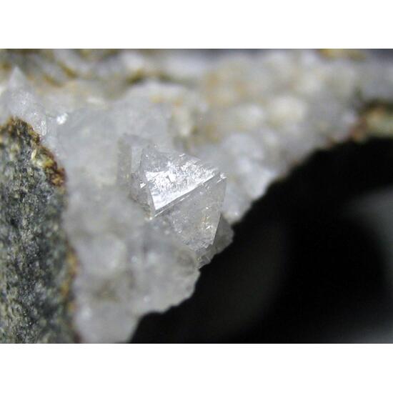 Mixed Minerals