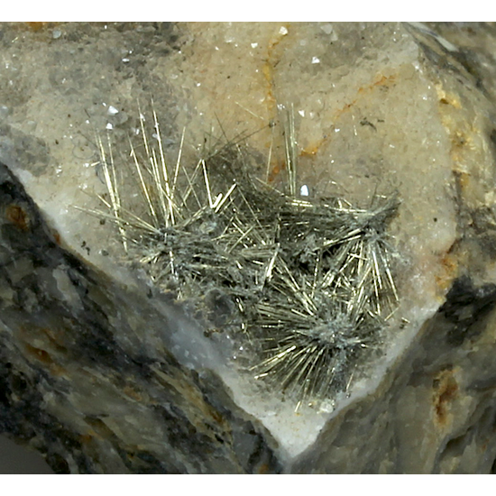 Millerite