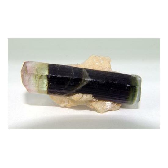 Elbaite & Albite