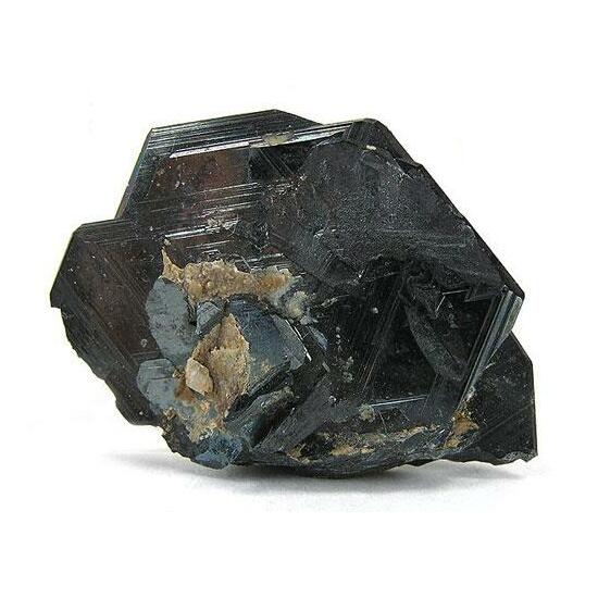 Hematite & Rutile