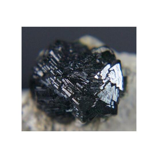 Libethenite