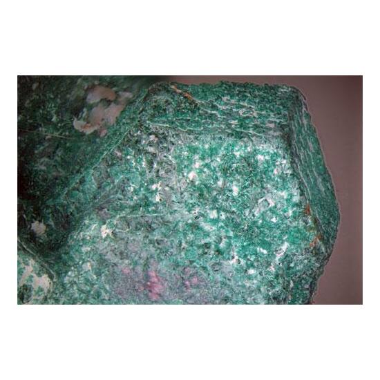 Malachite Psm Cuprite