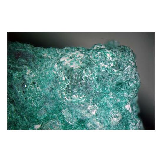 Malachite Psm Cuprite