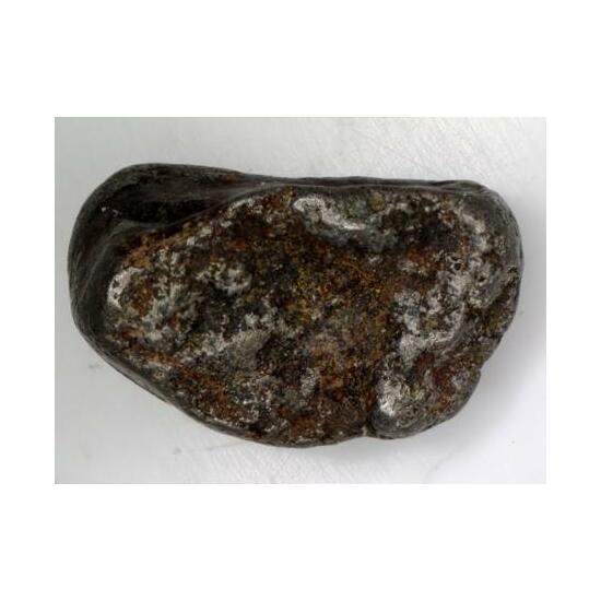 Native Nickel