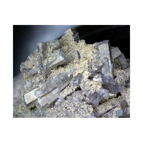 Arsenopyrite