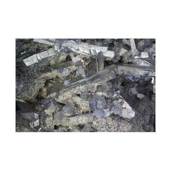 Arsenopyrite