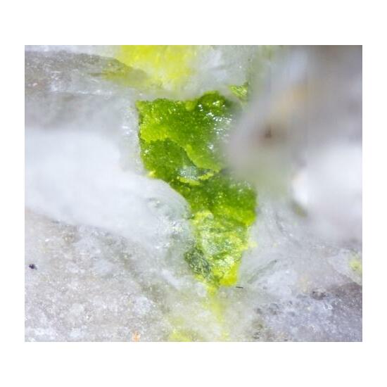 Rodalquilarite Gold & Jarosite