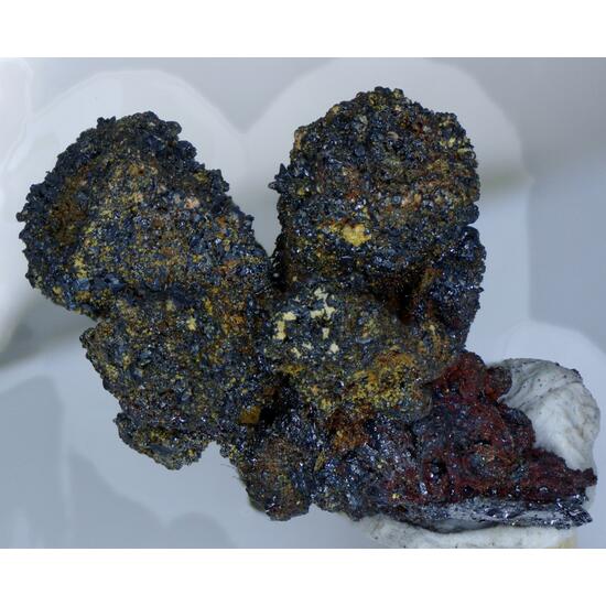 Acanthite Psm Polybasite