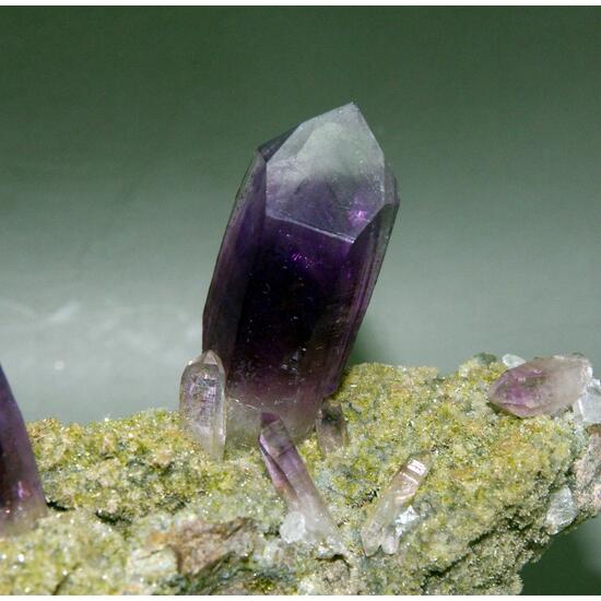 Amethyst