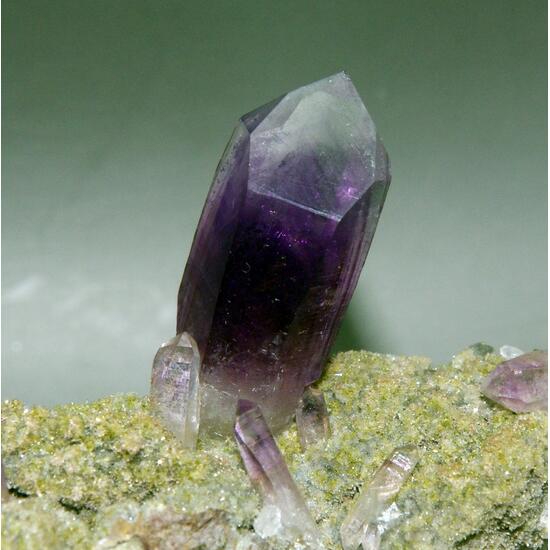 Amethyst