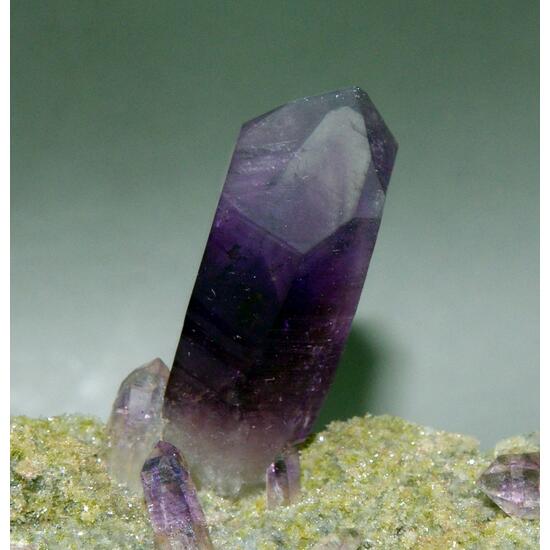 Amethyst