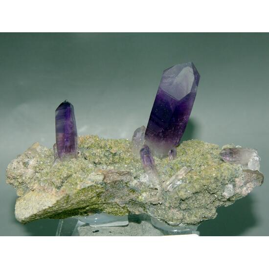 Amethyst