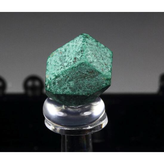 Cuprite & Malachite