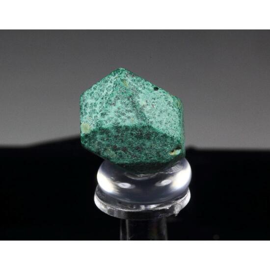 Cuprite & Malachite