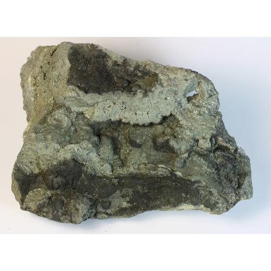 Melnikovite
