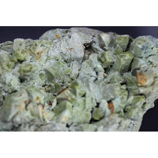 Fassaite
