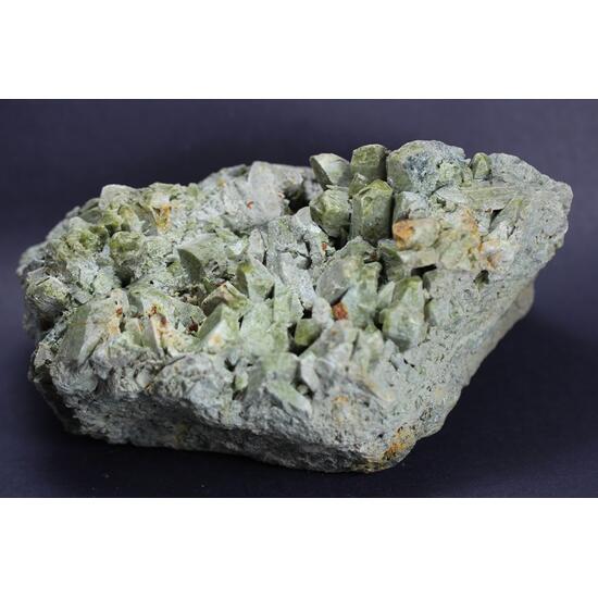Fassaite