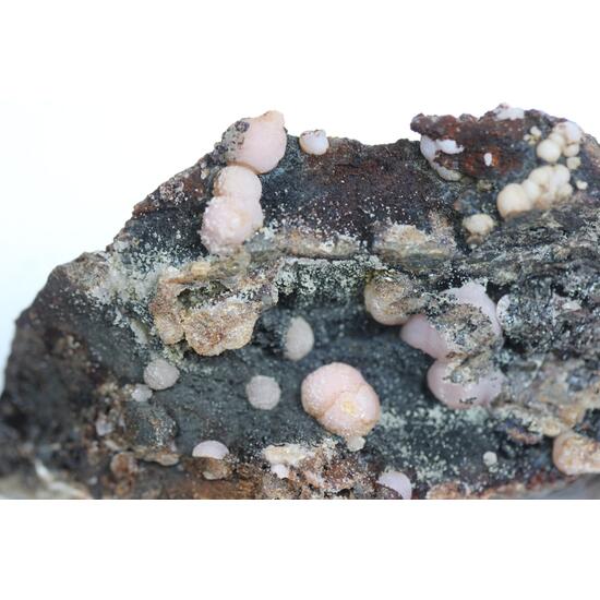 Rhodochrosite