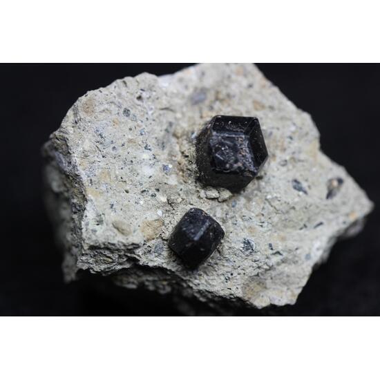 Melanite