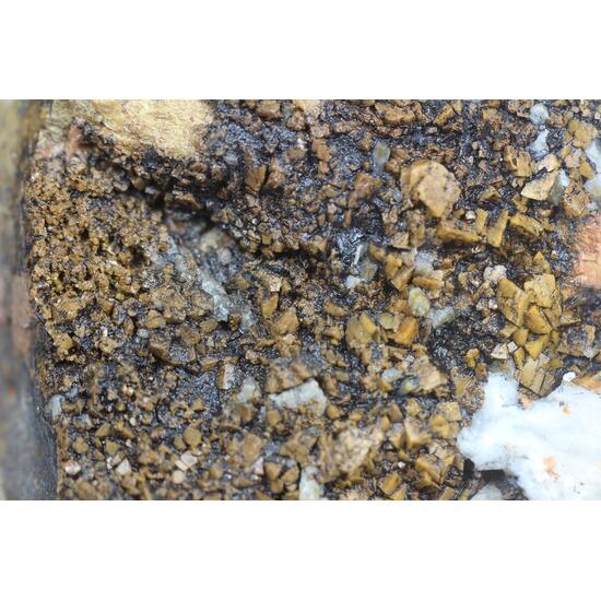 Wulfenite
