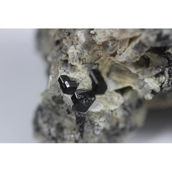 Melanite