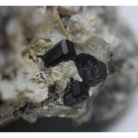 Melanite