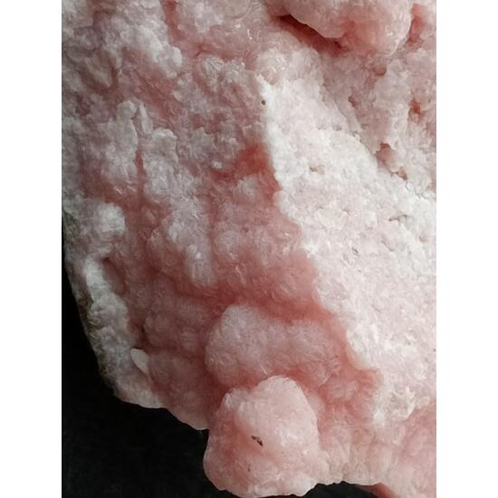 Rhodochrosite & Ganophyllite