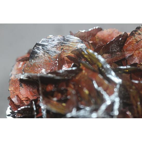 Hematite
