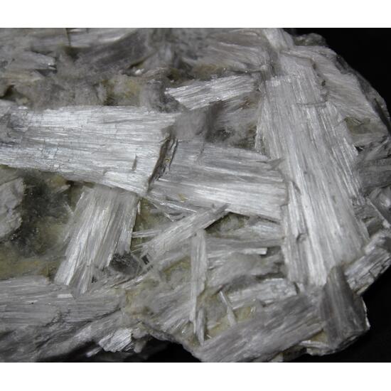 Tremolite