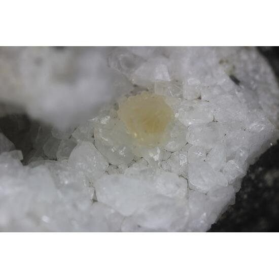 Datolite & Calcite