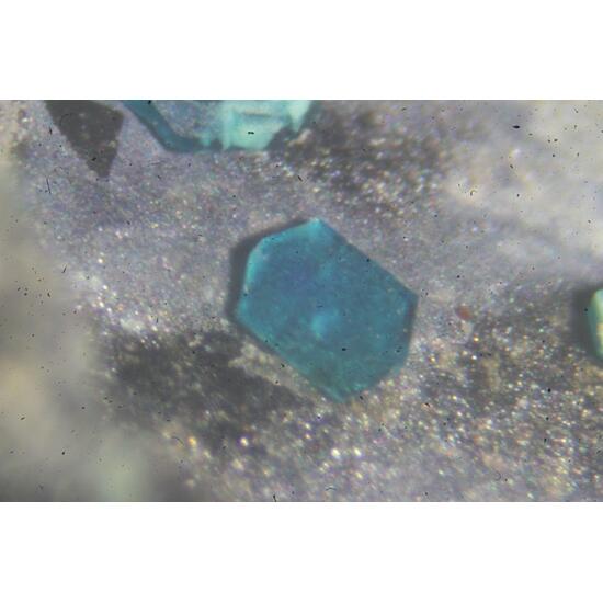 Langite