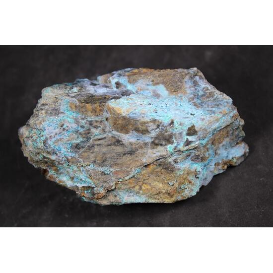 Langite