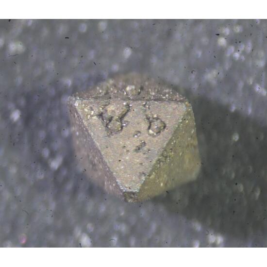 Hauerite