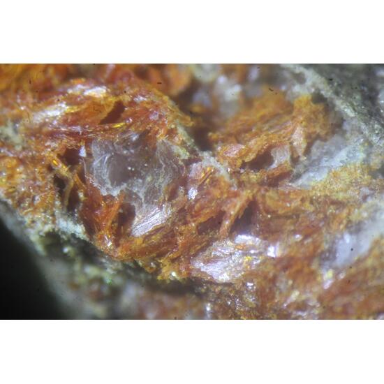 Saneroite