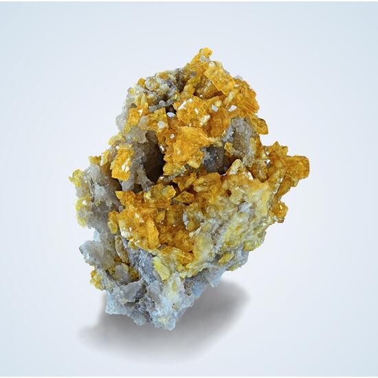 Baryte