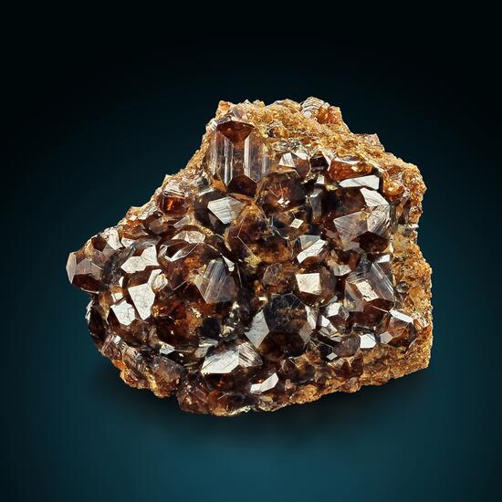 Andradite