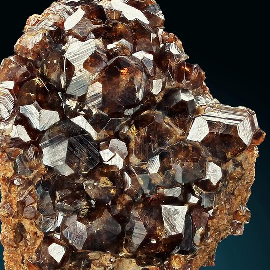 Andradite