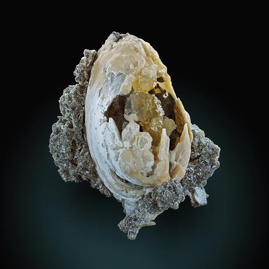 Calcite