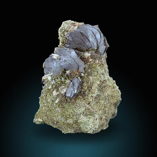 Mushketovite