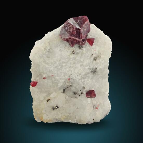 Spinel