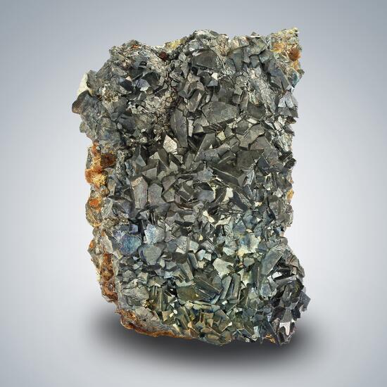 Arsenopyrite