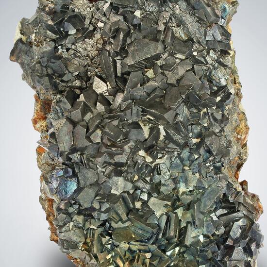 Arsenopyrite