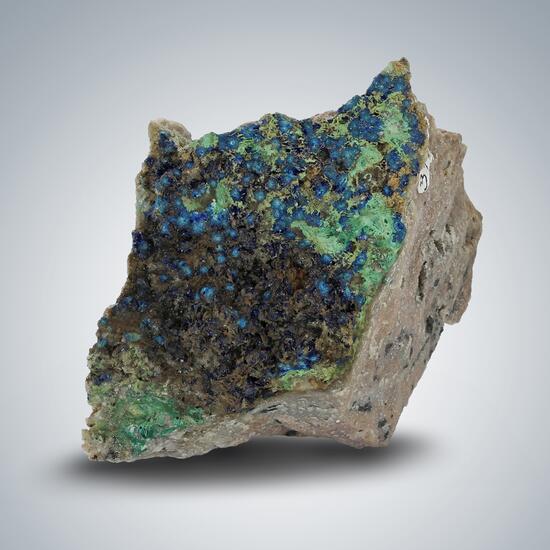 Azurite